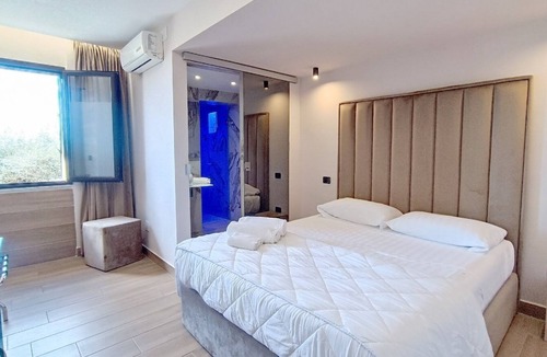 Pozzuoli Hotel | Puteoli Palace Hotel