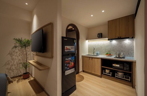 An Hai Đong Apartment | Q Apartment 3 Da Nang