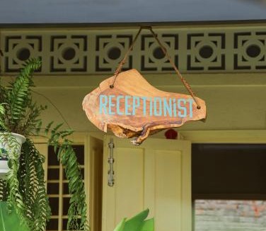 Phan Thiet House | Quán Trọ Thanh Xuân Homestay