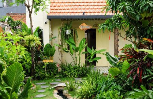 Phan Thiet House | Quán Trọ Thanh Xuân Homestay