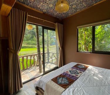 Mai Chau House | Quế Homestay