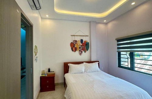 Tan Hiep House | Quỳnh s House