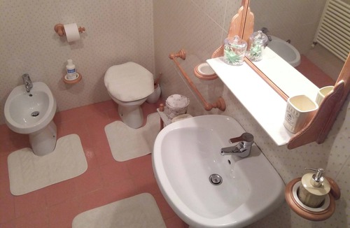 Gubbio Bed & Breakfast | Quaint b&b in the medieval heart of Gubbio