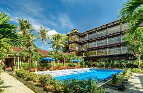 Ba Keo Resort | Qualia Resort Phu Quoc