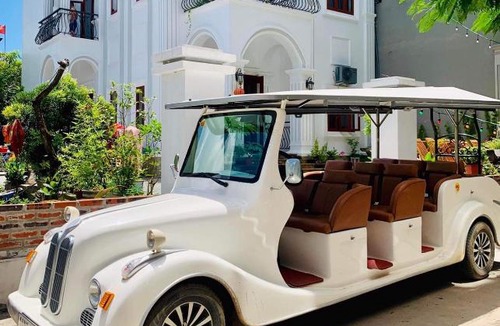 Van Don Apartment | Quan Lạn Villa Thiên Phong