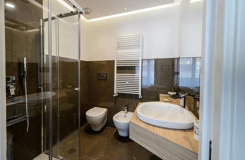 Quartieri Settecenteschi Bed & Breakfast | Quarto Novo Suite