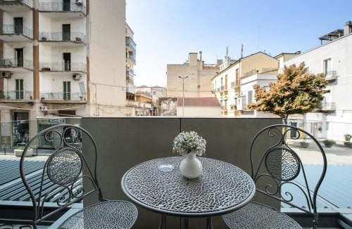 Quartieri Settecenteschi Bed & Breakfast | Quarto Novo Suite