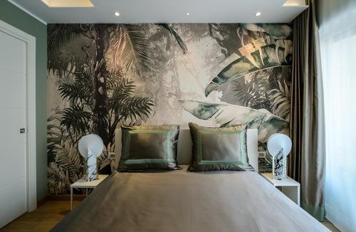 Quartieri Settecenteschi Bed & Breakfast | Quarto Novo Suite