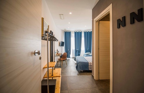 Salerno Bed & Breakfast | Quattro Briganti