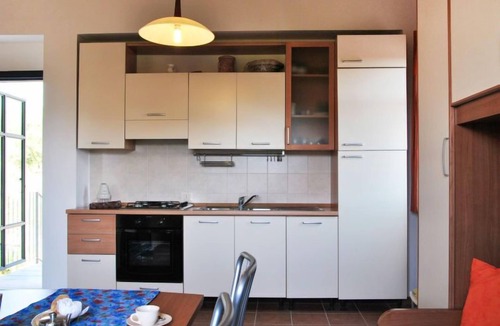Itri Apartment | Quattro Rose by Interhome