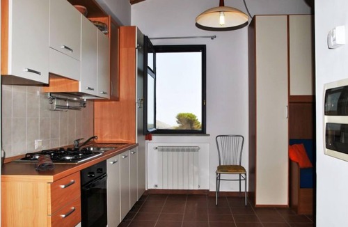 Itri Apartment | Quattro Rose by Interhome