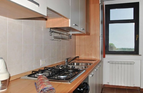 Itri Apartment | Quattro Rose by Interhome
