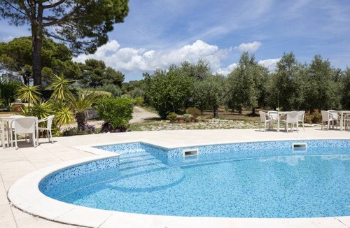 Itri Apartment | Quattro Rose