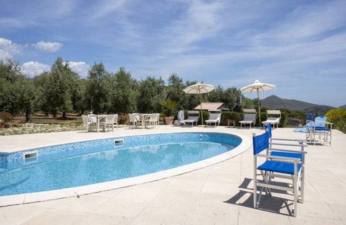 Itri Apartment | Quattro Rose