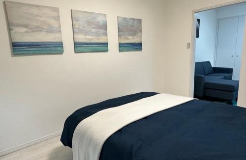 Sakuragicho Apartment | Quayside Sakuragicho - Vacation STAY 19172