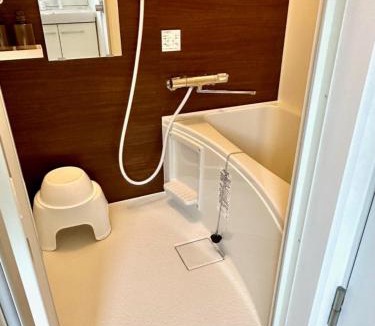 Sakuragicho Apartment | Quayside Sakuragicho - Vacation STAY 19172