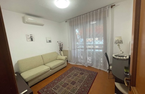 Zona XV Torre Maura Apartment | Quiet and cozy 85 m. apartment located in well-connected area