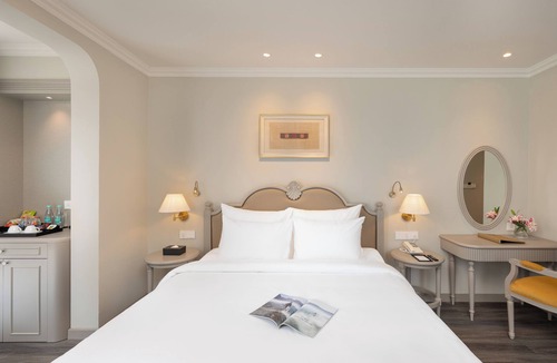 Sa Pa Bed & Breakfast | Quiet Mountain Escape with 4-Star Hospitality in enchanting Sa Pa with AC