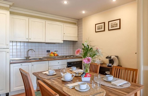 Settecamini Apartment | Quiet Retreat Near Rome and Tivoli Baths