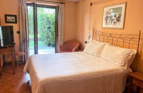 Settecamini Apartment | Quiet Retreat Near Rome and Tivoli Baths