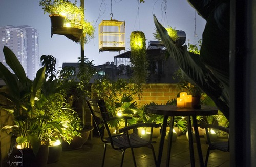 Trung Phung Apartment | quiet, spacious and comfortable studio close to Hanoi Old Quarter