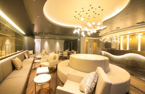 Ginza Hotel | Quintessa Hotel Tokyo Ginza