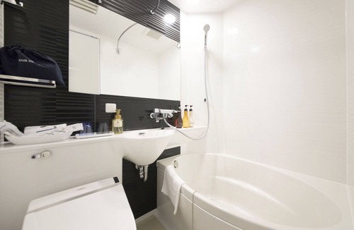 Ginza Hotel | Quintessa Hotel Tokyo Ginza