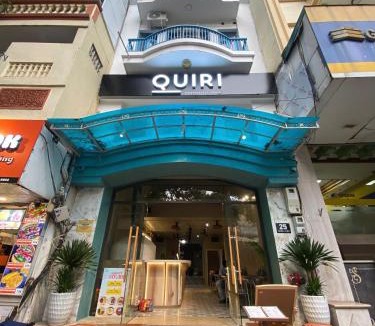 Old Quarter Hostel | Quiri Hostel Hanoi