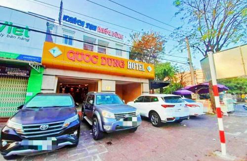 Rach Gia Hotel | Quoc Dung Hotel