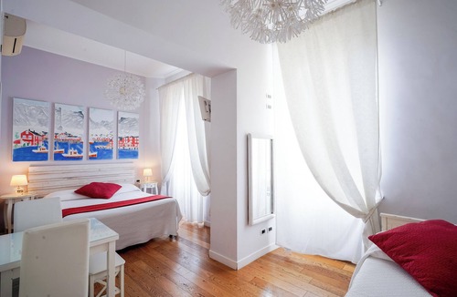 Vatican House | QuodLibet