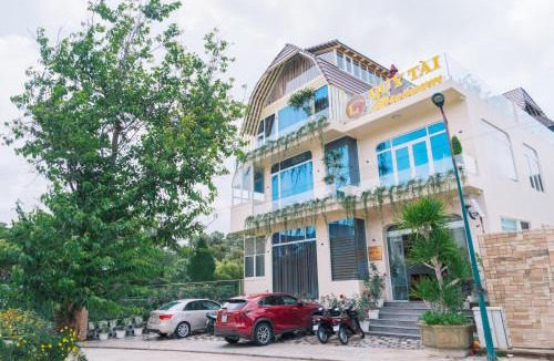 Da Lat Hotel | Quy Tai Premium Hotel