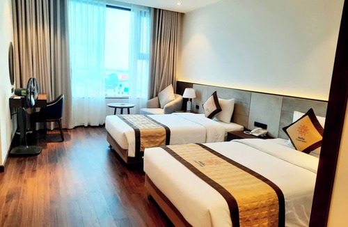 Van Lam Hotel | Quynh Trang Hung Yen Hotel