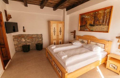 Baraolt Bed & Breakfast | Rácz Kúria