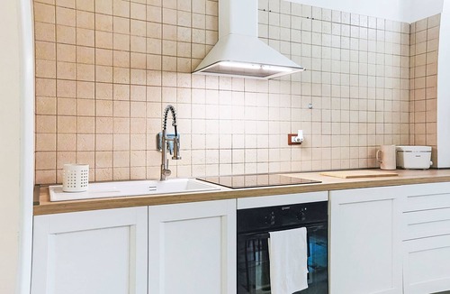 Citta Sant'Angelo House | Rêve d'Or by Interhome