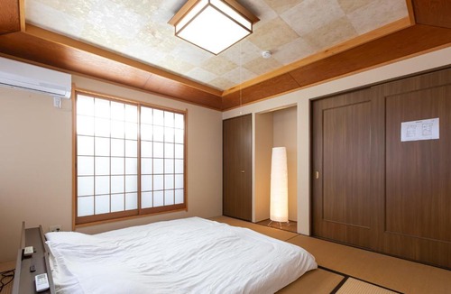 Kawagoe House | R House 川越
