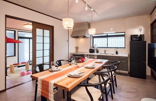 Atsuta-ku Apartment | R STAY Nagoya Atsuta