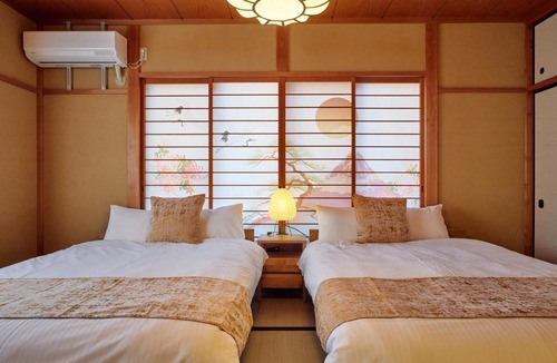 Atsuta-ku Apartment | R STAY Nagoya Atsuta
