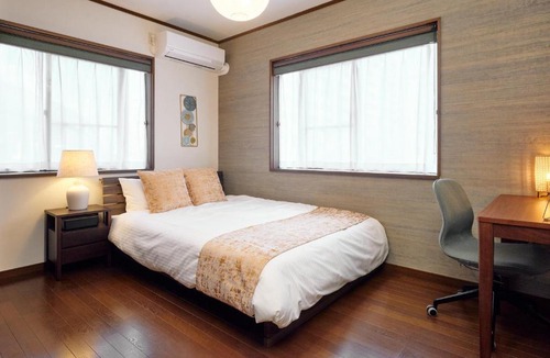 Atsuta-ku Apartment | R STAY Nagoya Atsuta