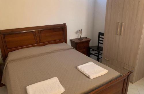 Contursi Terme Bed & Breakfast | RaB&b