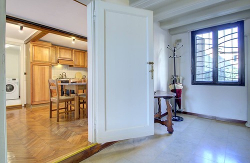 San Polo Apartment | RABOSO Grand 9~windows