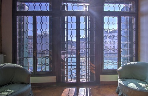 San Polo Apartment | RABOSO Grand 9~windows