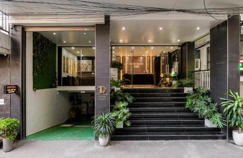 Tu Liem Apartment | Radisson Hotel & Spa Ha Noi