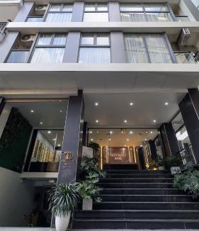Tu Liem Apartment | Radisson Hotel & Spa Ha Noi