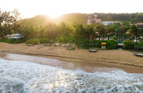 Phan Thiet Hotel | Radisson Resort Phan Thiet