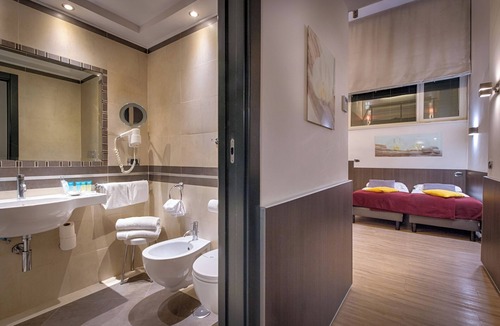 Aurelio Hotel | Raganelli Hotel