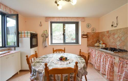 Campodimele House | Raggi Di Sole