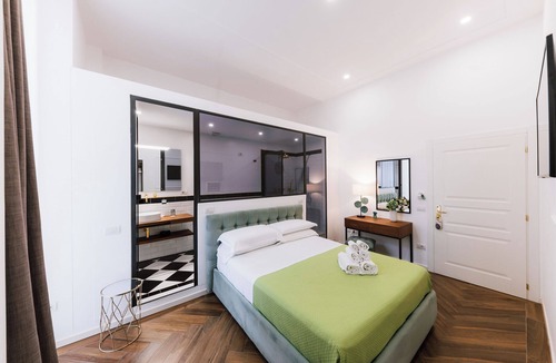 Maiori House | Raggio di Sole