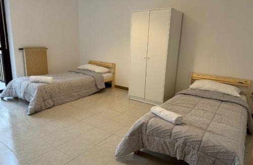 Rome House | RAHIMA GUEST HOUSe 2