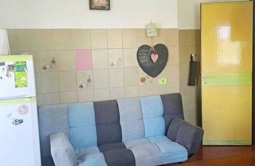 Zona XLV Castel di Guido House | Raimbow Home