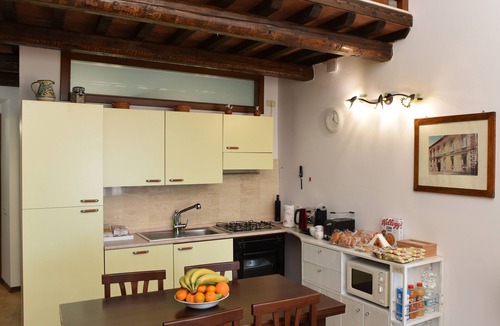 Roccavivara House | Rainbow "Family Loft" Holiday Rental